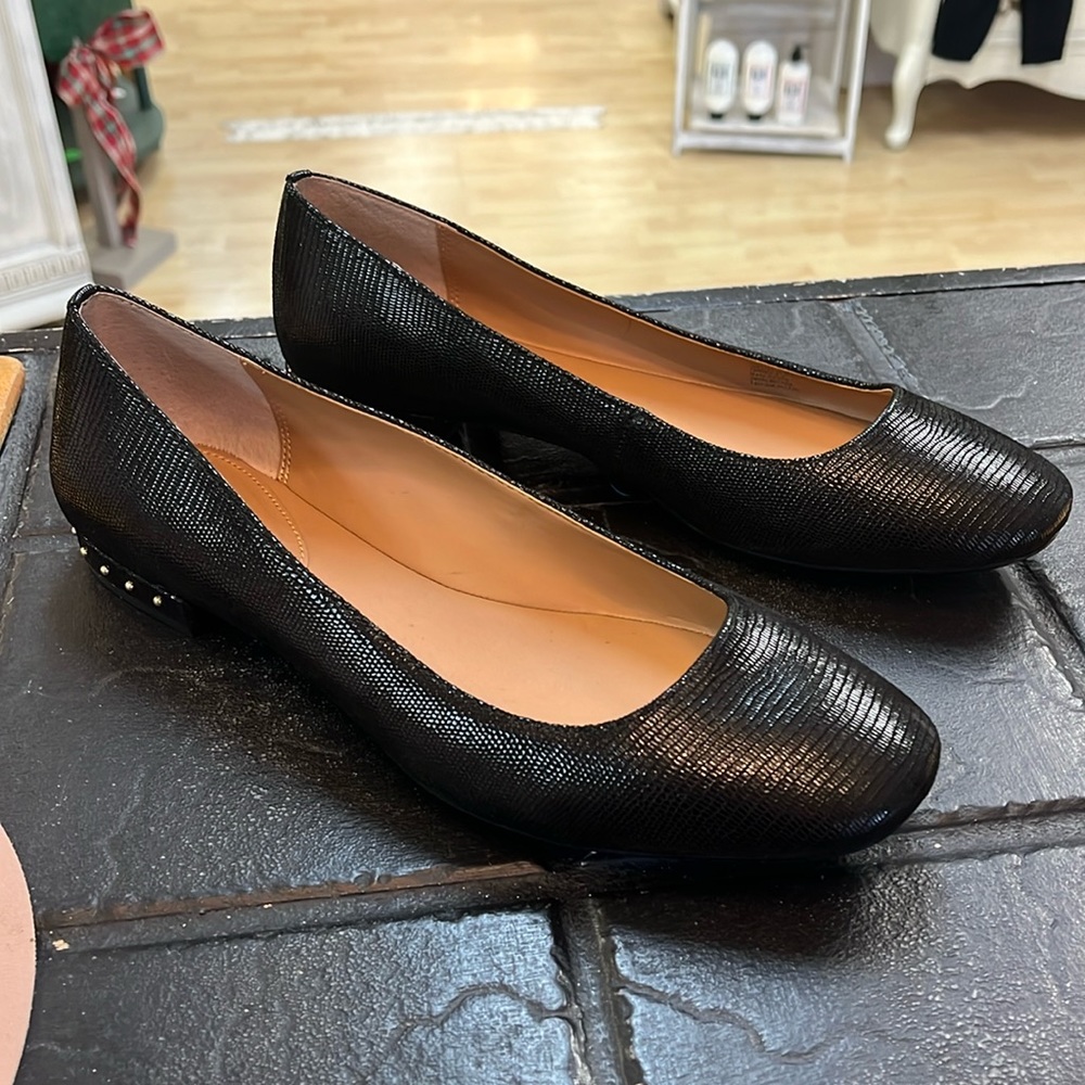 NWT flats by Calvin Klein